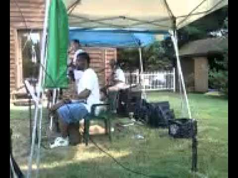 Come Together-Twenty for seven ft. stevie howard