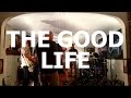 The Good Life - "Heartbroke" Live at Little Elephant (2/3)