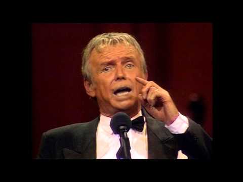 Toon Hermans - One Man Show 1984 - Pillen en de dokter