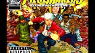 Symphony in H Eminem