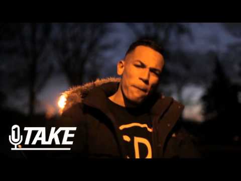 P110 - DaraniChev | @DaraniChev #1TAKE