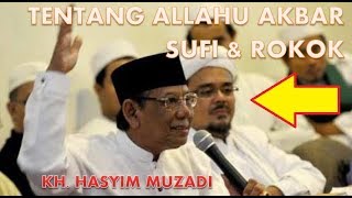 Download lagu Ceramah Tentang SUFI TASAWUF DAN ROKOK KH Hasyim Muzadi mp3