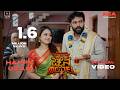 CHINA MODEL Official Video 4K JRM Gowrav Shetty Shree Bavya REA Entertainment