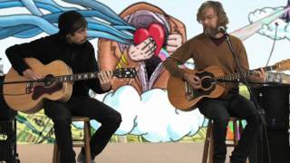 GARAGE BAND: Broken Social Scene Presents Brendan Canning