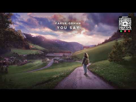 Lauren Daigle - You Say [Faruk Orman Remix]