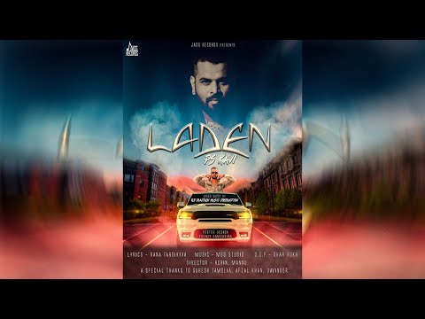 Laden — watch video