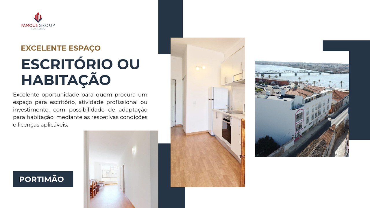 Vídeo do imóvel