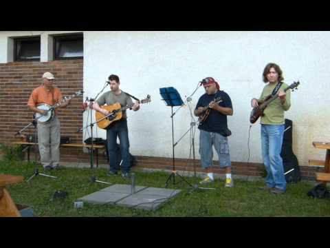 Grassband - Rocky Top