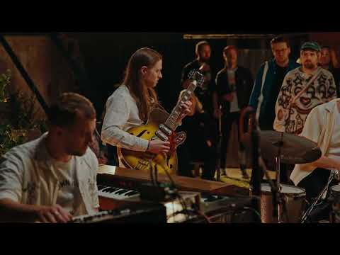 Surprise Chef - Bully Ball (Live at the College of Knowledge)