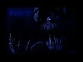 Nightmare Bonnie Sings Monster Remake