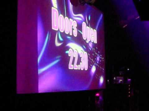 Michael Forzza & Tom de No @ Belfunk Rewind - closing party