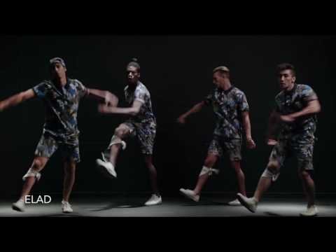 סילוסמורה - סילסולים - סטטיק ובן אל -  Morena Taraku ft. Aida Doci - Amore