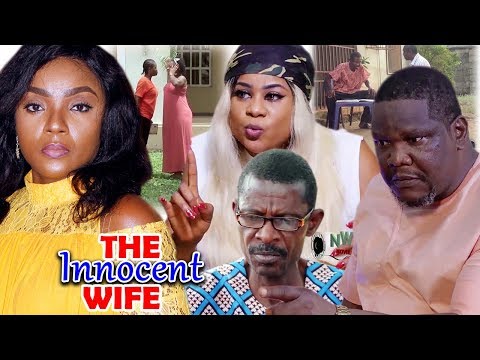 The Innocent Wife Season 3 & 4 - ( Chioma Chukwuka / Ugezu j Ugezu ) 2019 Latest Nigerian Movie