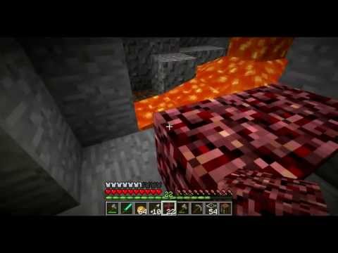 Minecraft Family Ep. Screaming, Creepers, and Death