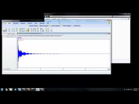 NMR Podcast 3: Importing and Basic Processing