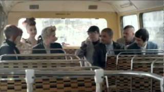 This Is England 86 | Clip: Bus scene | Channel 4