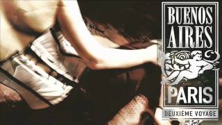 ESTA NOCHE - Federico Aubele