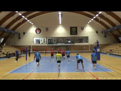 Lunds VK B - Gothia VBK Herr A - 2025/26