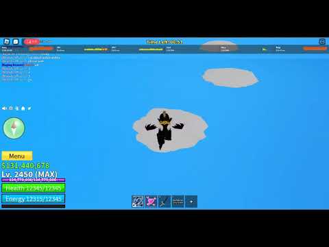 Easy way to complete Trial of the King (Angel Trails) | Blox Fruit