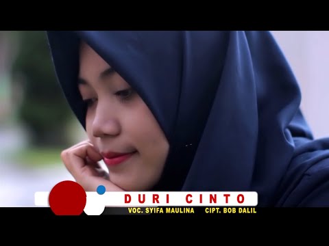 Syifa Maulina - Duri Cinto