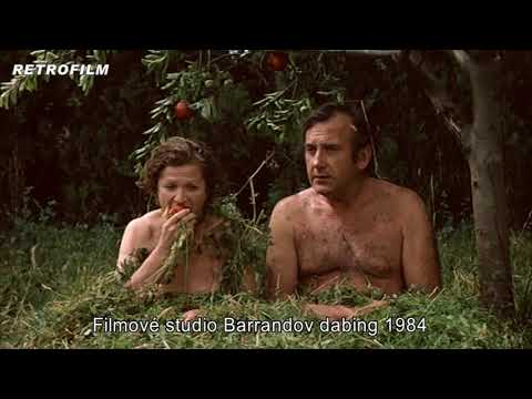 Karel a Lucie - Filmové studio Barrandov Dabing 1984