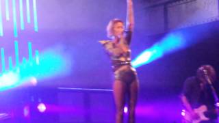 Jennifer Rostock - Zeitspiel Teil 2