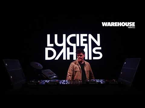 WAL.050 Lucien Dahais @WarehouseNantes Nantes - 18.03.2021