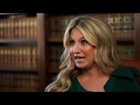 Attorney Amy Carter Introduction