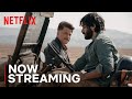 Thar | Now Streaming | Anil Kapoor, Harshvarrdhan Kapoor, Fatima Sana Sheikh | Netflix India