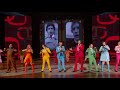 Dit was de première van Vergeet Barbara