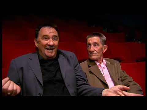 The Chuckle Brothers on Comedy Map of Britain 10th May 2008