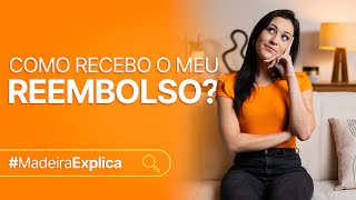 Thumbnail de video - Como pedir estorno na MadeiraMadeira?