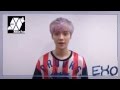Luhan - Dodol Pop Alarm || Arab sub 