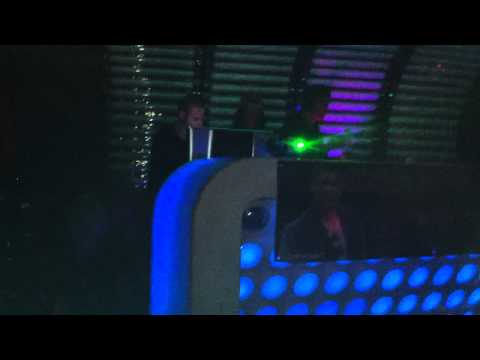23.06.2012 CLUB GALA | ONUR SUYGUN & EDA LILSUN