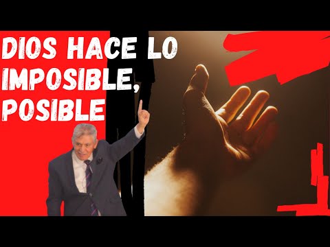 CLIP-DIOS HACE LO IMPOSIBLE, POSIBLE