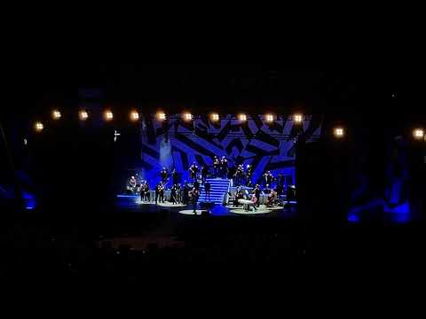 Danger Dan feat. Igor Levit- Trotzdem, 02.06.23 Wuhlheide Berlin