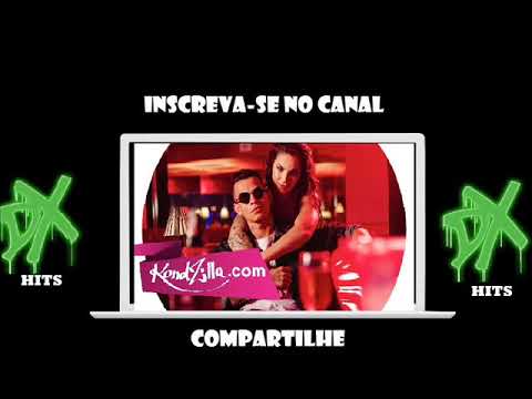 Dadá Boladão feat  Diomedes Chinaski   Diabinha Remix Brega Fun