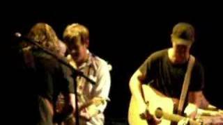 Barnes &amp;  Wertz &quot;Sign,Sealed Delivered&quot;