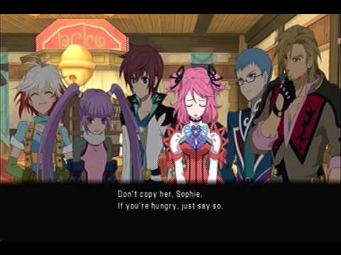 Skit 361- Cry Babies