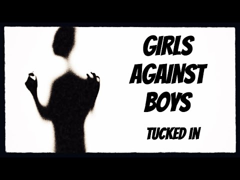 Girls Against Boys - Tucked In, Official Video