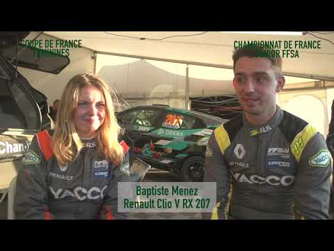 RX 2021 - Les formules de promotion à Dreux