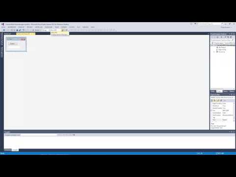 Tutorial 64bit Anwendung erstellen