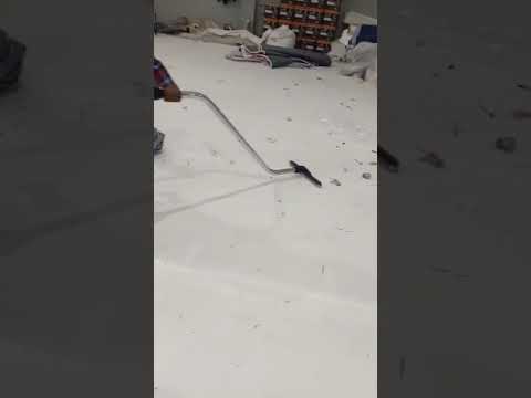 Wet and Dry Vacuum Cleaner, For Industrial Use