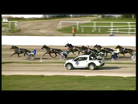 Trotto 30/10/2020 - 3ª corsa