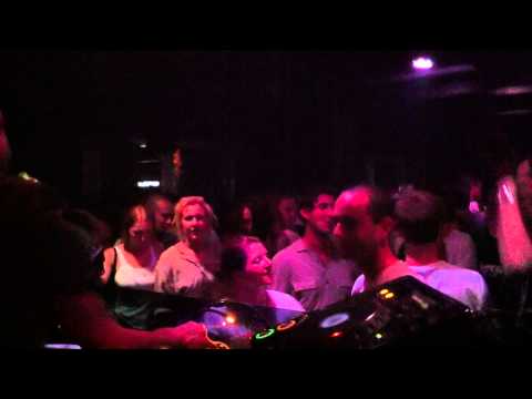 Ken Hayakawa at Weekend Berlin.MOV