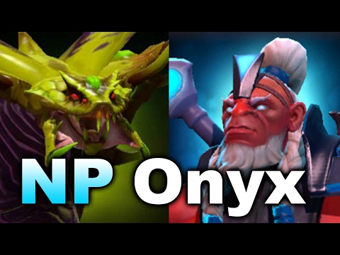 Team NP vs Team Onyx - Americas Qualifier DAC Dota 2