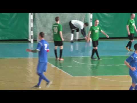 16 КУ В Украгрозапчасть – Viva Cup