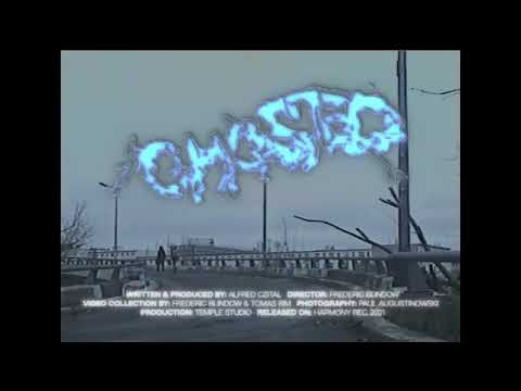 Alfred Czital - Ghosted [HARMONY008]