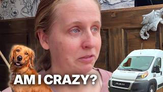WHY My DREAM Project is a FINANCIAL Failure // Juniper & Jones #24