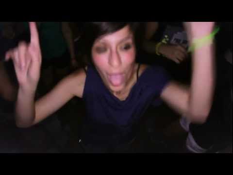 ZARRO NIGHT Official Video Trailer